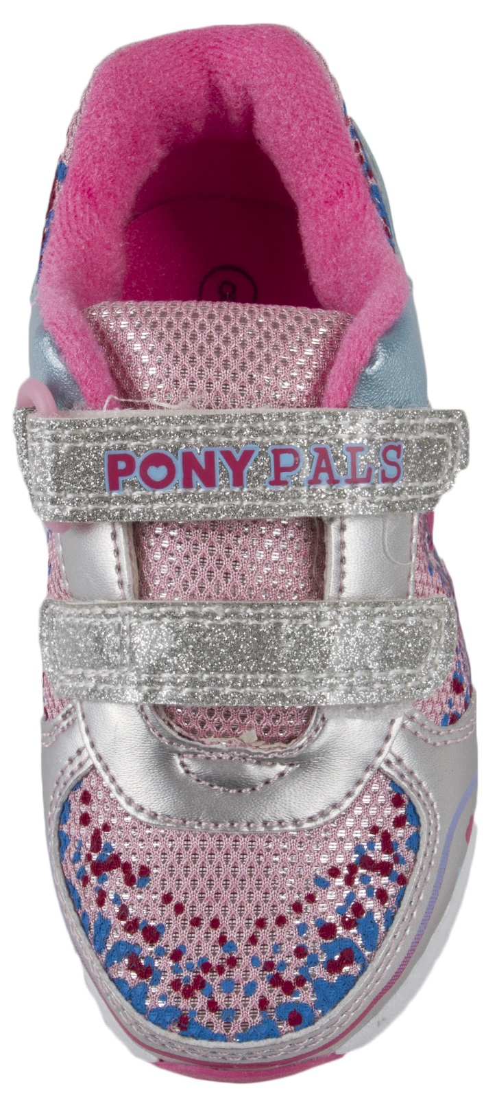 pony skate shoes